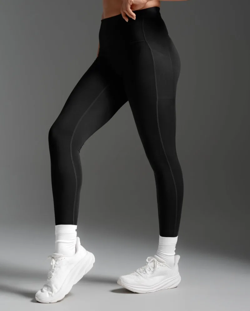 2XU Form Stash Hi-Rise Compression Tights