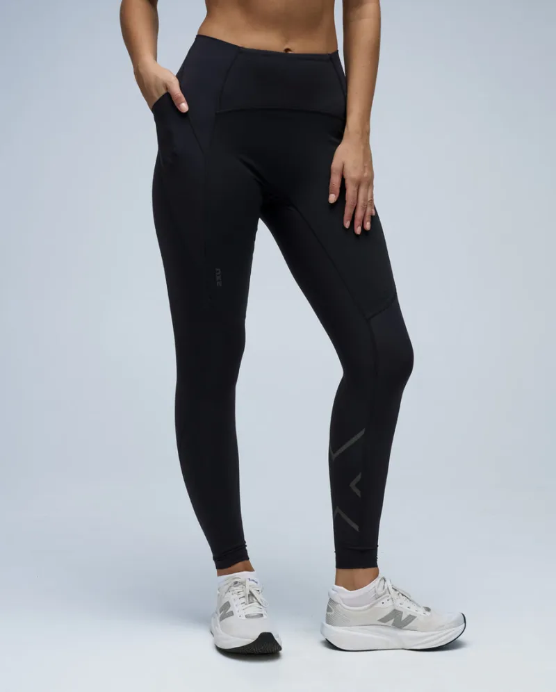 2XU Ignition Shield Compression Tights