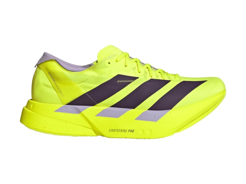 Adidas Adizero Adios Pro 4