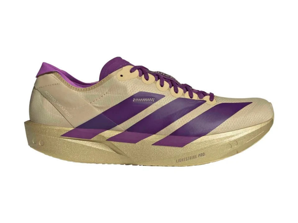 Adidas Adizero Takumi Sen 11