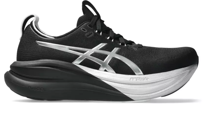 Asics Gel-Nimbus 28