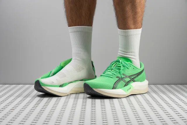 Asics Magic Speed 5