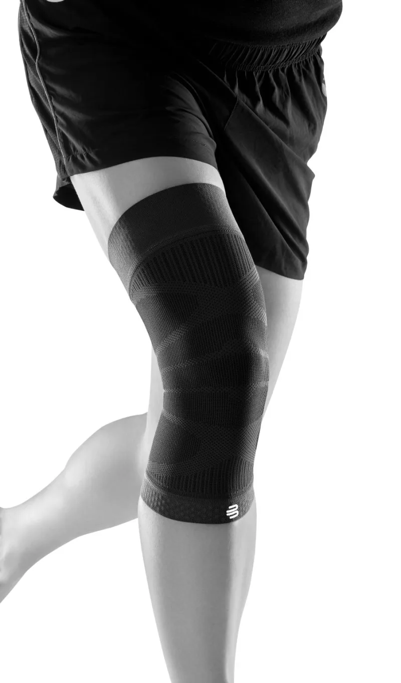 Bauerfeind Sports knästöd Compression Knee Sleeve