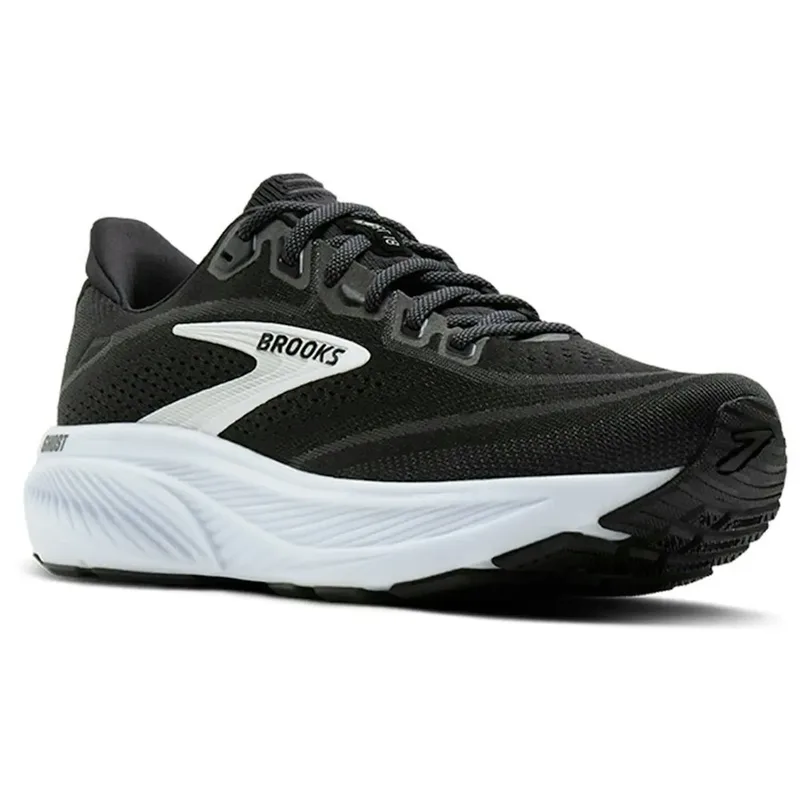 Brooks Ghost 18
