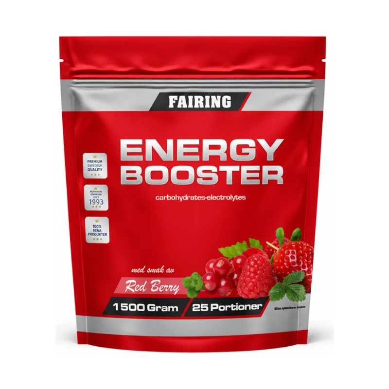 Fairing Energy Booster 1500 g