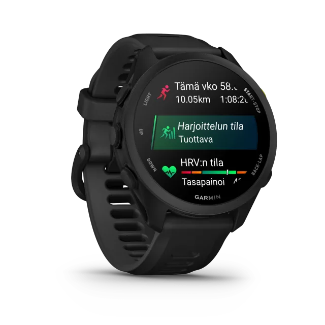 Garmin Forerunner 70