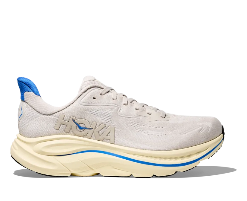 Hoka Clifton 10