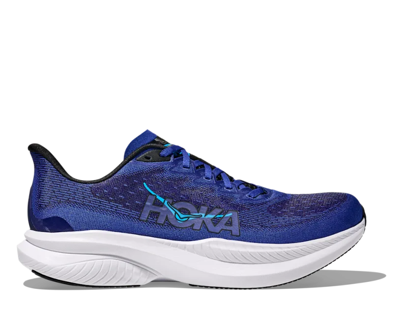 Hoka Mach 6