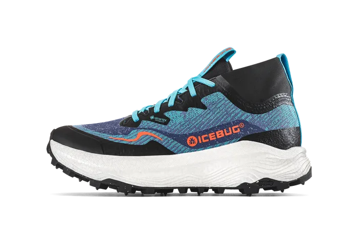 Icebug Järv Gaiter Men's BUGrip GTX