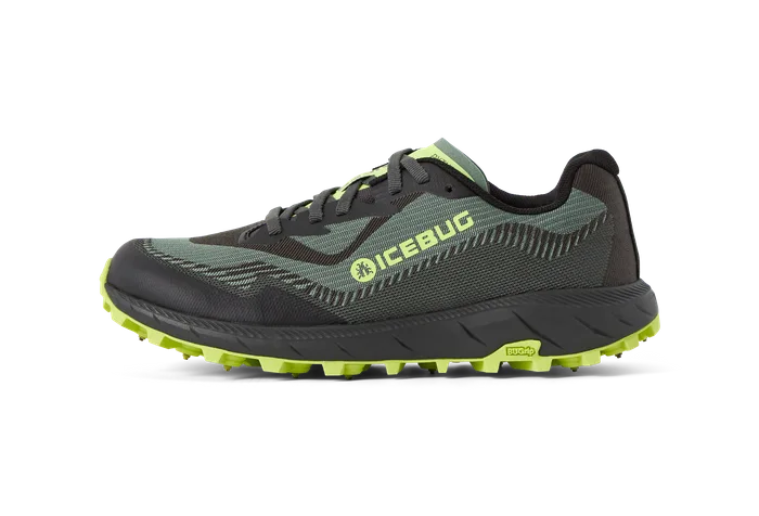 Icebug Pytho 7 Women's BUGrip