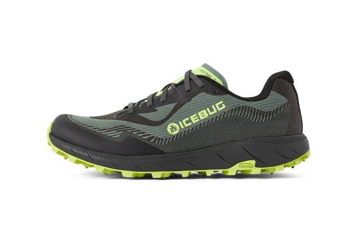Icebug Pytho 7 Men's BUGrip