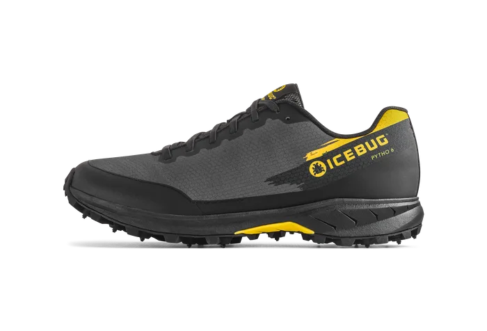 Icebug Pytho6 Men's BUGrip