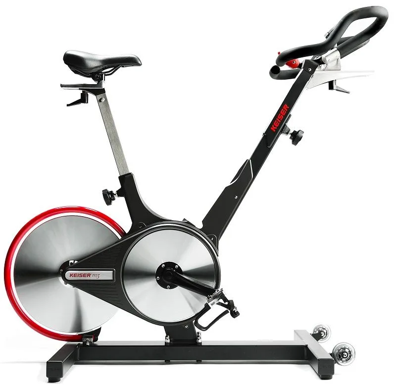 Keiser M3i