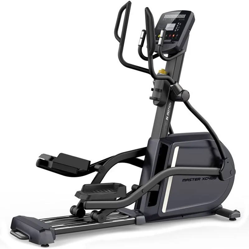 Master Fitness XC400
