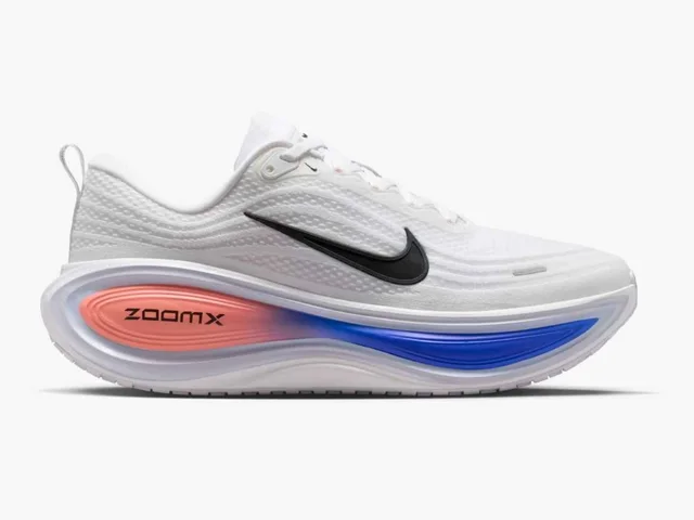 Nike Vomero Plus