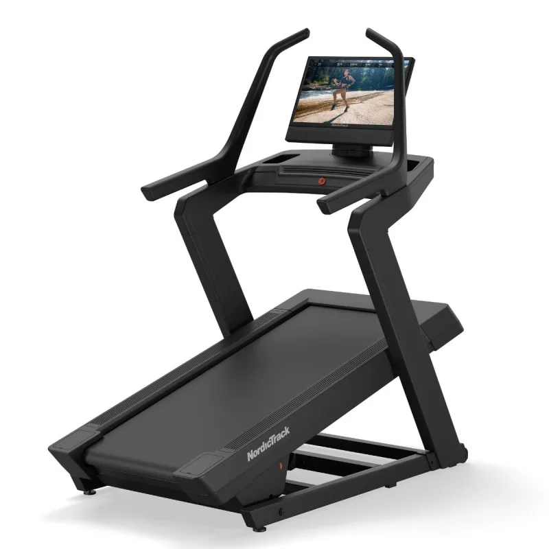 NordicTrack X24i