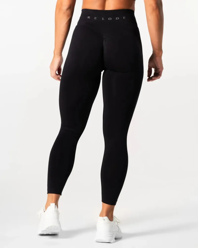Relode Prime Scrunch Tights