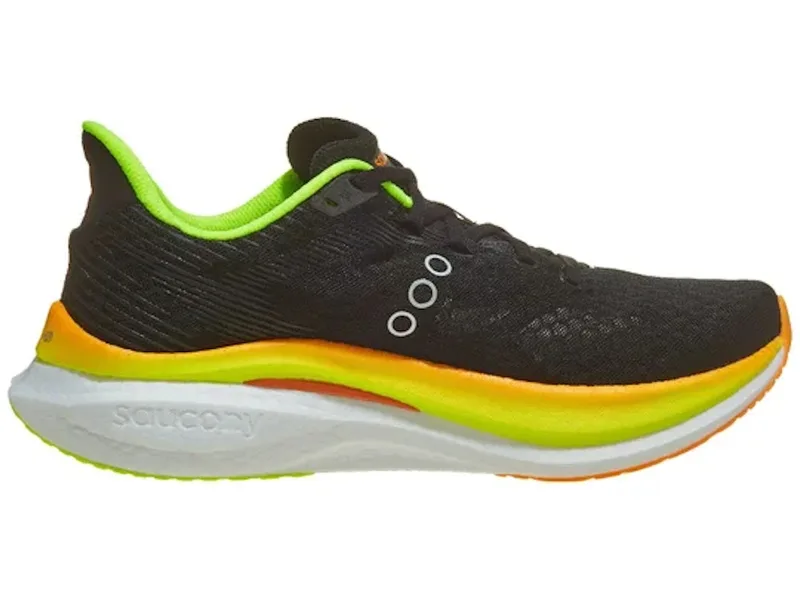 Saucony Endorphin Speed 5
