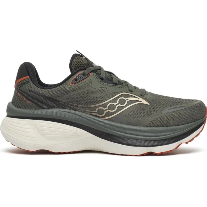 Saucony Hurricane 26