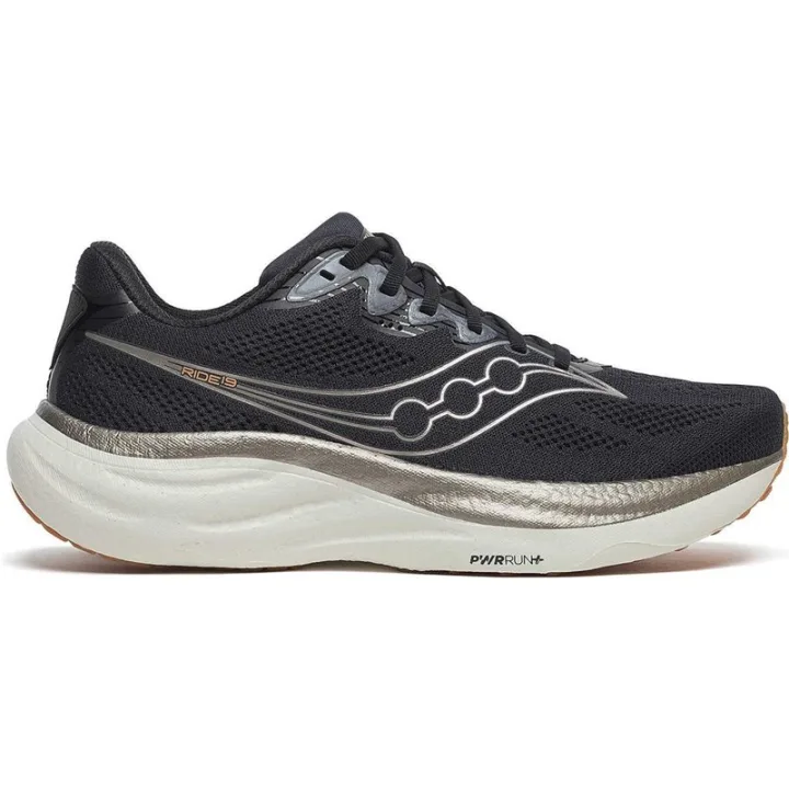Saucony Ride 19