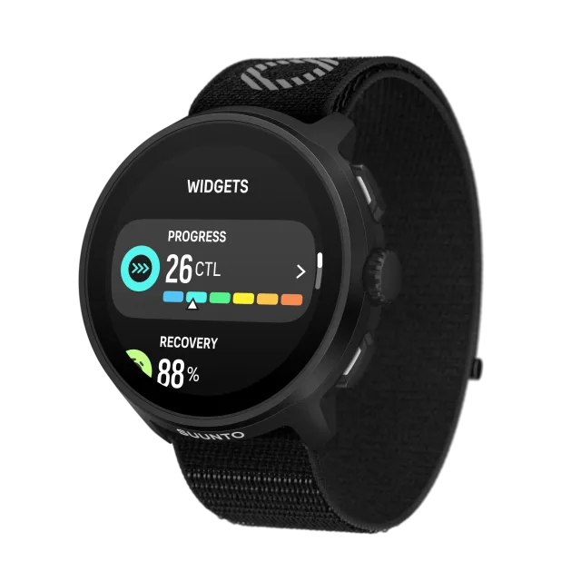 Suunto Run