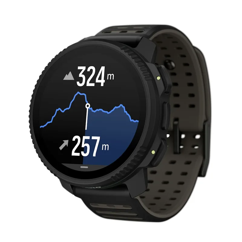 Suunto Vertical 2