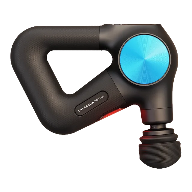 Theragun PRO Plus