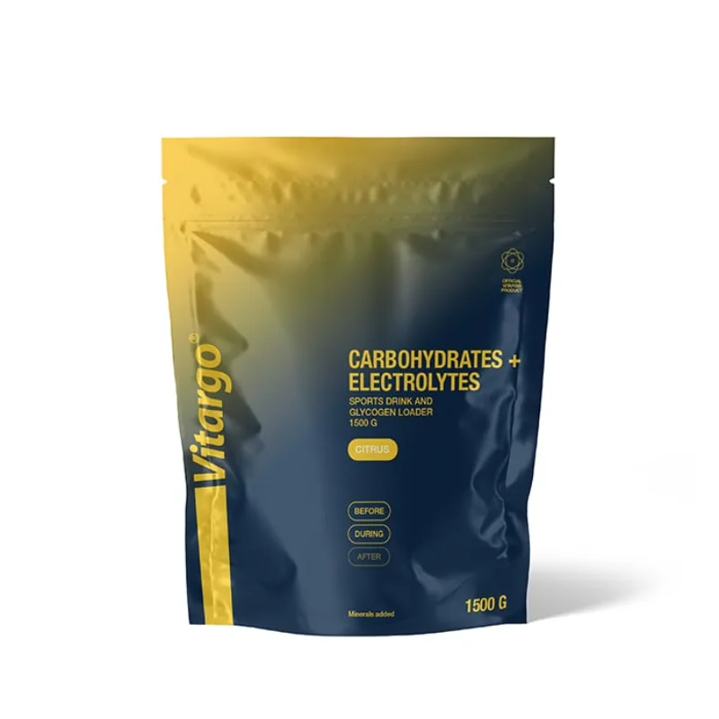 Vitargo Electrolyte 1,5 kg